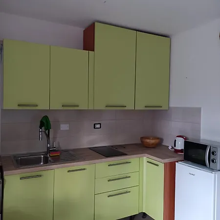 Apartment Casa Bias