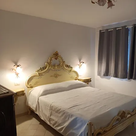 Casa Bias Apartment